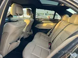 Mercedes E 300 2010
